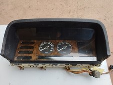 Quadro strumenti Jaguar XJ6
