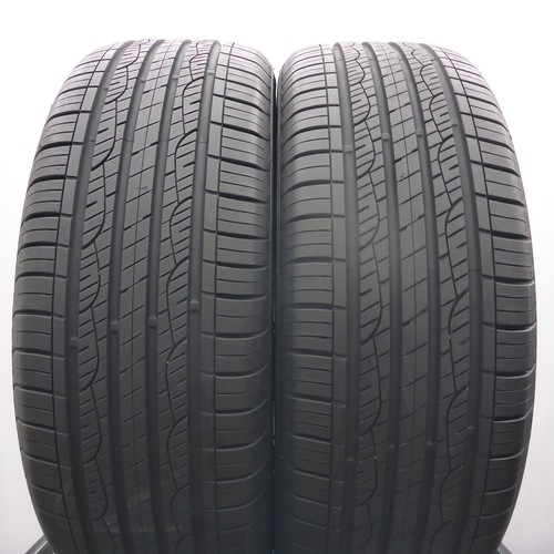 Nexen priz rh7 255 - priz, 255/60