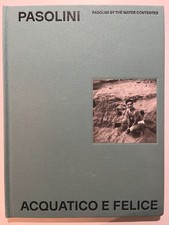 Pasolini by the Water