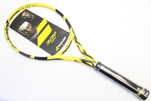Nos 2019 babolat pure - 2019-22,