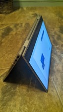 HP Envy x360 4K 15,6" computer