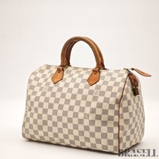 LOUIS VUITTON Azur Damier