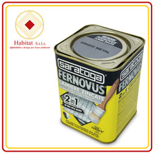 SARATOGA, FERNOVUS Per LAMIERE