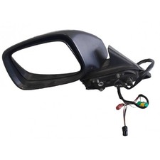 Specchietto retrovisore anteriore sinistro elettrico Lancia Phedra 2002-2010