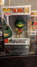 Funko dinosaurs pop robbie - pop!, tv