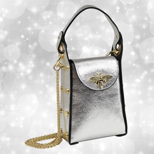 Borsa tracolla donna - borsa, a