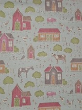 Tilda Tiny Farm Mist By the