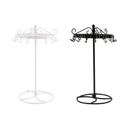 Porte bijoux colliers - porte-bijoux, porte-colliers