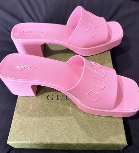 Nuovo sandalo gucci - nuovo,