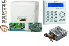 Bentel security absoluta plus - security,