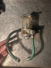 Filtro Benzina Vispa Vetro