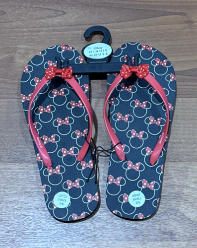 Infradito minnie mouse - infradito,