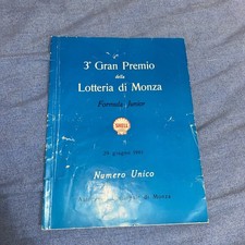3 Gran Premio Lotteria Di