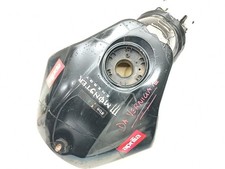 SERBATOIO CARBURANTE "DA