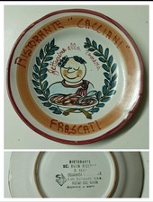 1995 - Piatto del Buon Ricordo