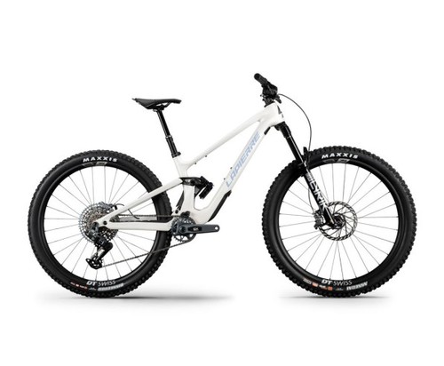 Bici mtb full lapierre zesty - mtb,