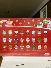 Micromallows Calendario