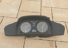 Honda Four Vf500 Vf  500 Contachilometri