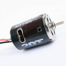 RC4WD 540 Cingolato Motore