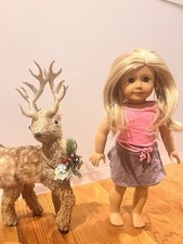 American Girl Truly Me bambola