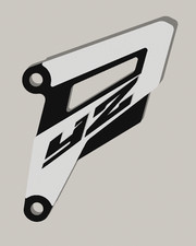 Para Pignone Yamaha YZ 125