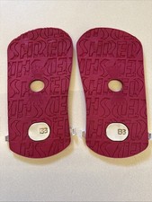 Burton est (Never Released)