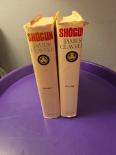 Shogun: A Novel of Japan by
