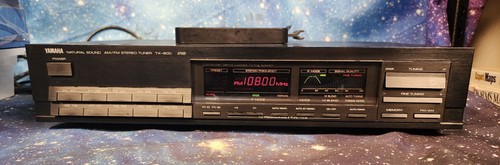 Sintonizzatore stereo fm - sintonizzatore,