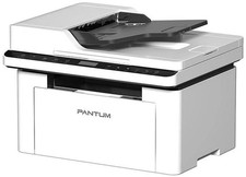 PANTUM BM2300AW STAMPANTE MULTIFUNZIONE LASER B/N A4 WI-FI ADF 22ppm