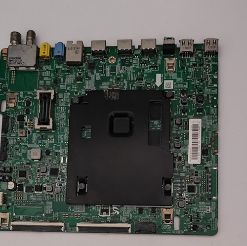 Mainboard 10786a samsung - mainboard,