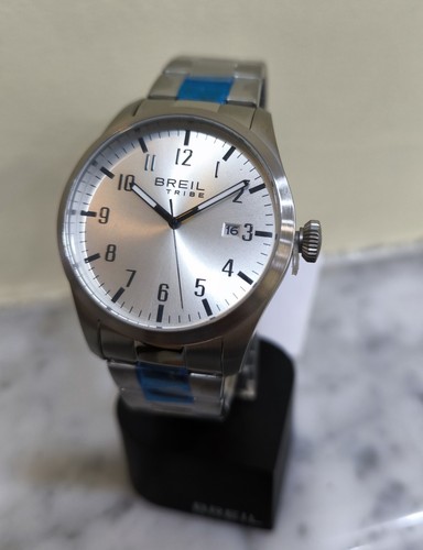 Orologio breil tribe ew0231 - orologio,