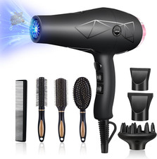 Professional Hair Dryer