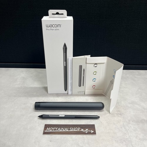 Penna wacom pro slim - penna,