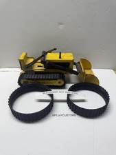 1 set di binari nuovi per