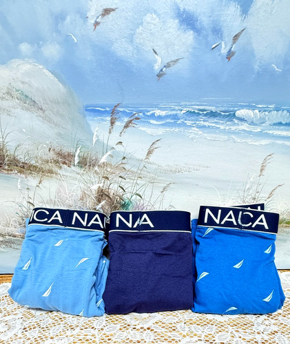 Boxer uomo nautica - uomo, cotone