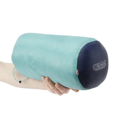 Sacco pelo omm - pelo, raid