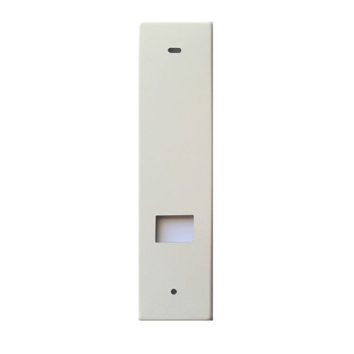 Placca iin alluminio - placca,