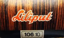 LILIPUT 106 10 Locomotiva a