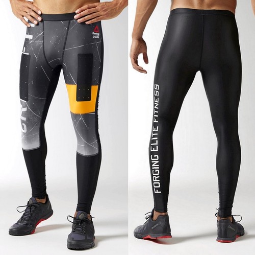 Reebok crossfit compression - reebok,