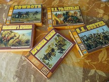 Italeri Nexus 1/72 soldatini