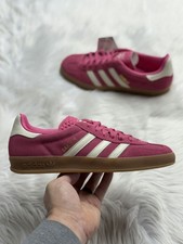 Adidas gazelle indoor pink - gazelle,