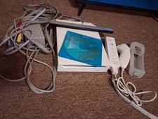 Nintendo Wii Rvl-101 Family