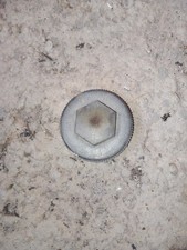 tappo serbatoio om 40 lupetto