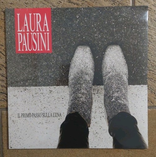 Laura pausini primo - pausini,