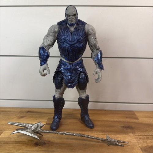 Darkseid armored multiverse - darkseid,