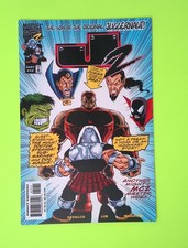 J2 #12 1999 MC2 1° App