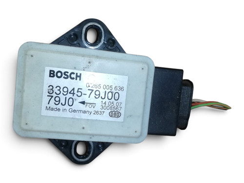 Sensore esp per suzuki sx4 - suzuki,