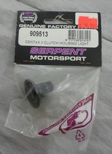 Alloggiamento frizione leggero