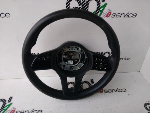 Volante con comandi - comandi, mercedes
