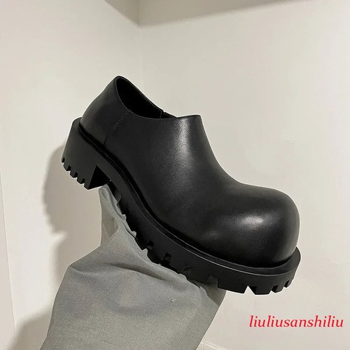 Stivali alti big head - stivali,